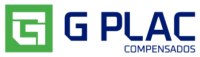 logo g plac compensado